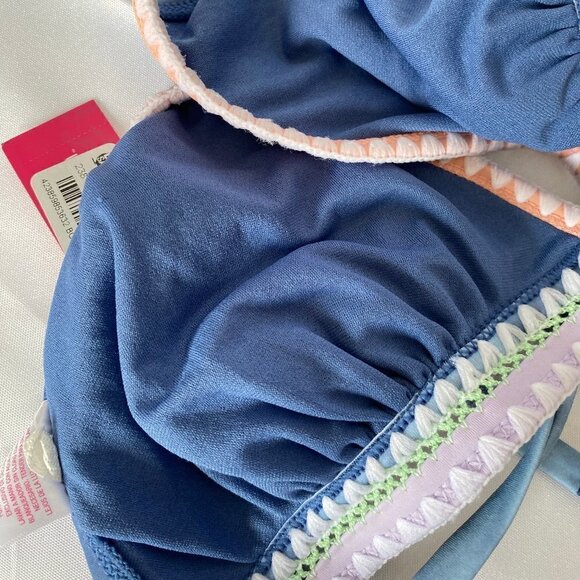 Sexy Two Piece Bathing Suit - Picture 6 of 15